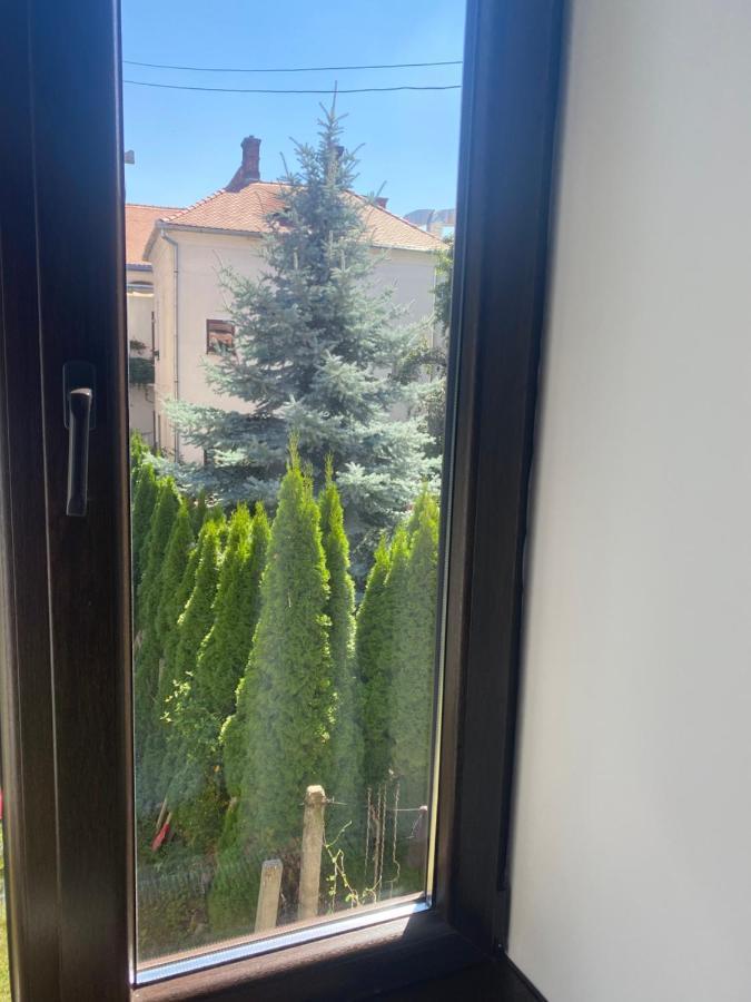 Dd Studio Deluxe Sibiu Exteriör bild