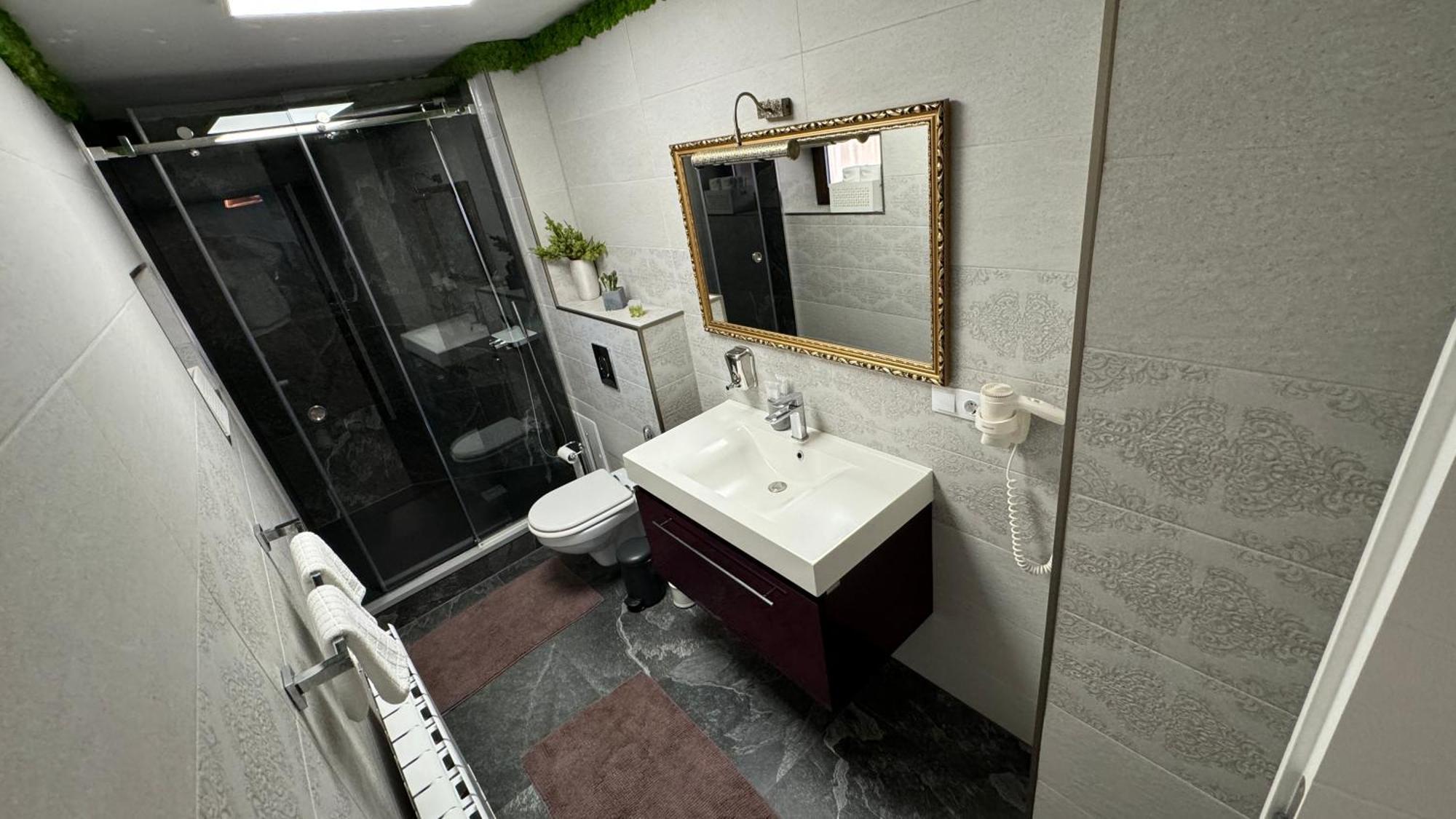 Dd Studio Deluxe Sibiu Exteriör bild